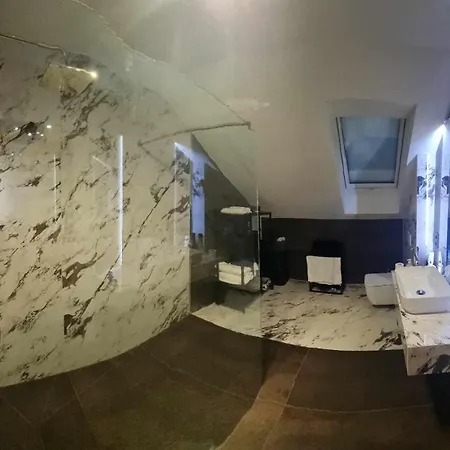 Pustelnika Chatka Nad Brennica Brenna Exterior foto