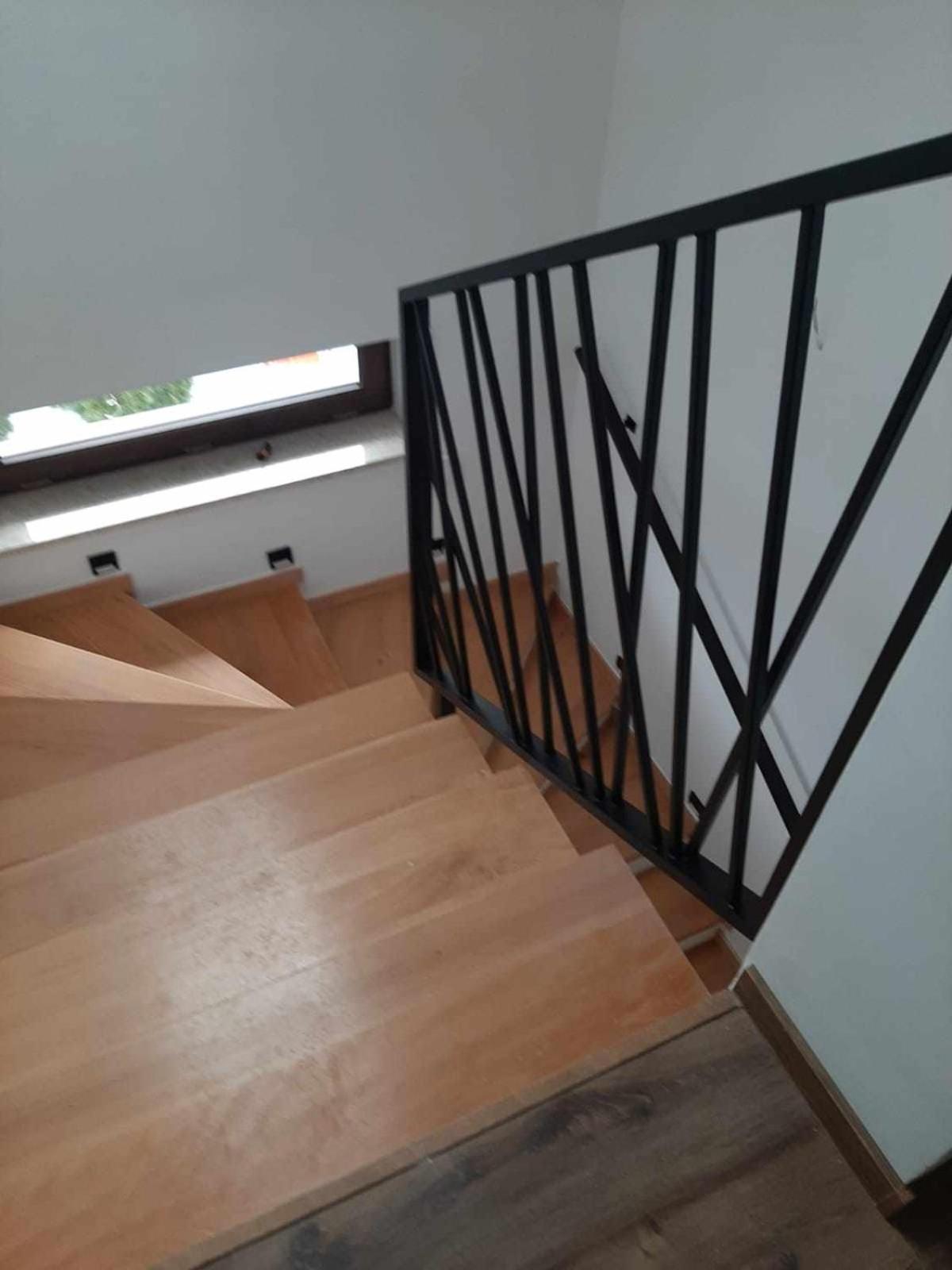 Ferienhaus Pustelnika Nad Brennica Brenna