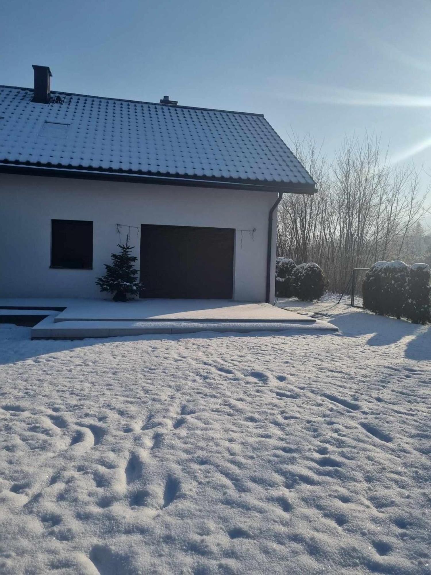 Pustelnika Nad Brennica
