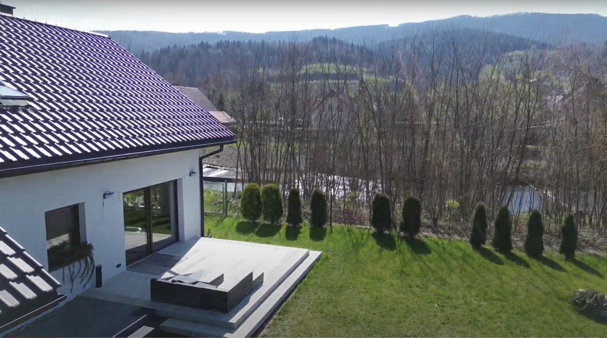 Ferienhaus Pustelnika Nad Brennica *