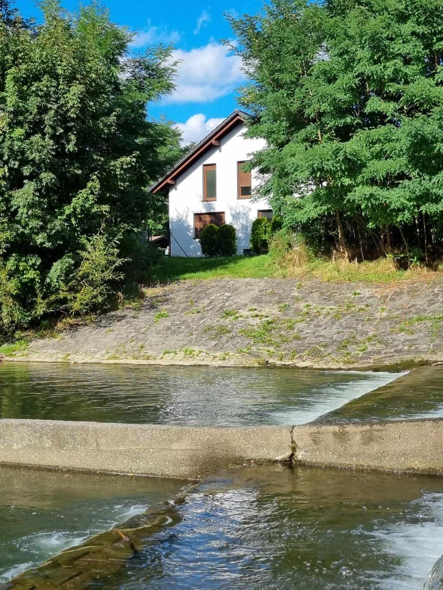 Pustelnika Nad Brennica * Brenna