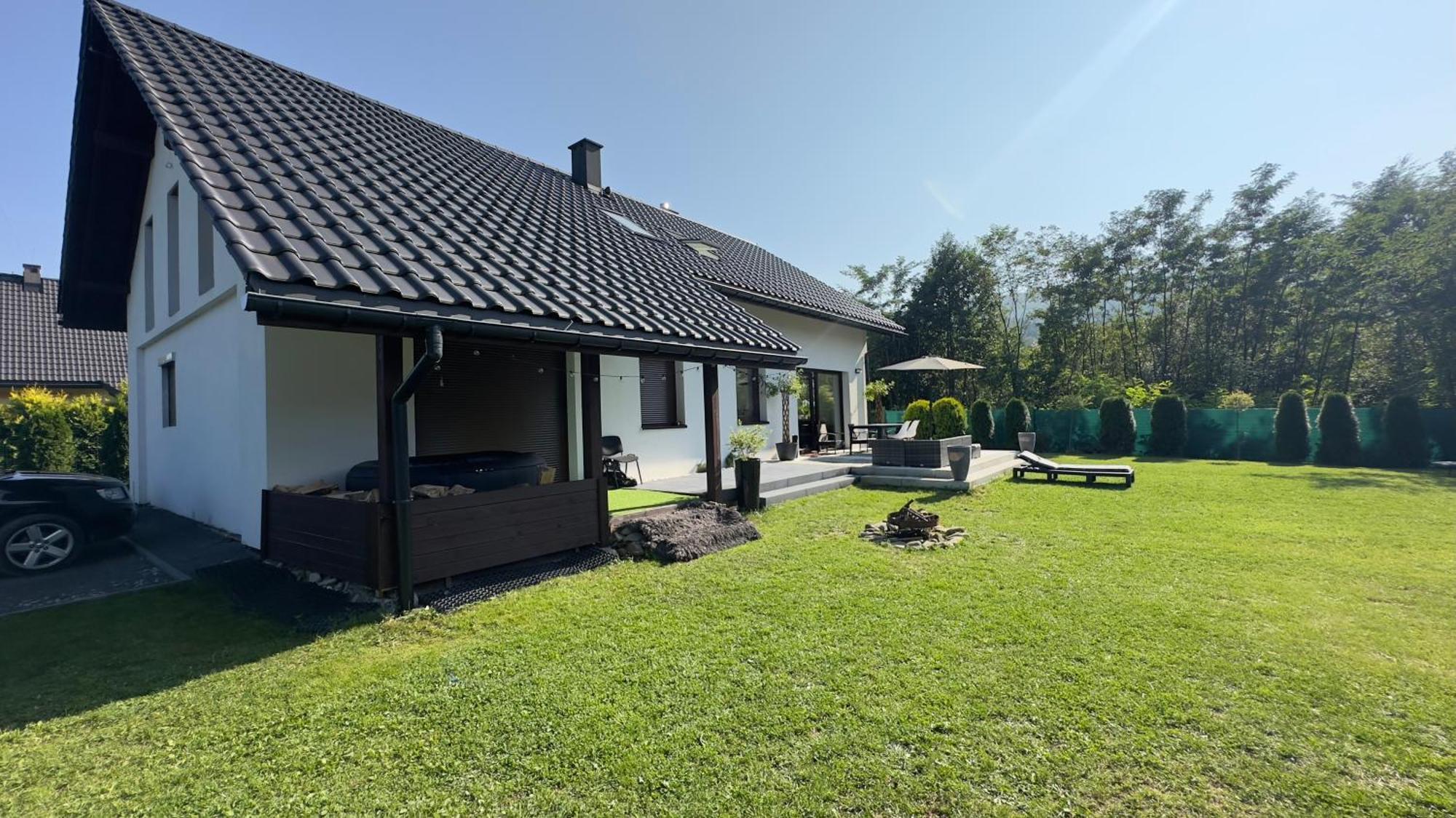Pustelnika Nad Brennica