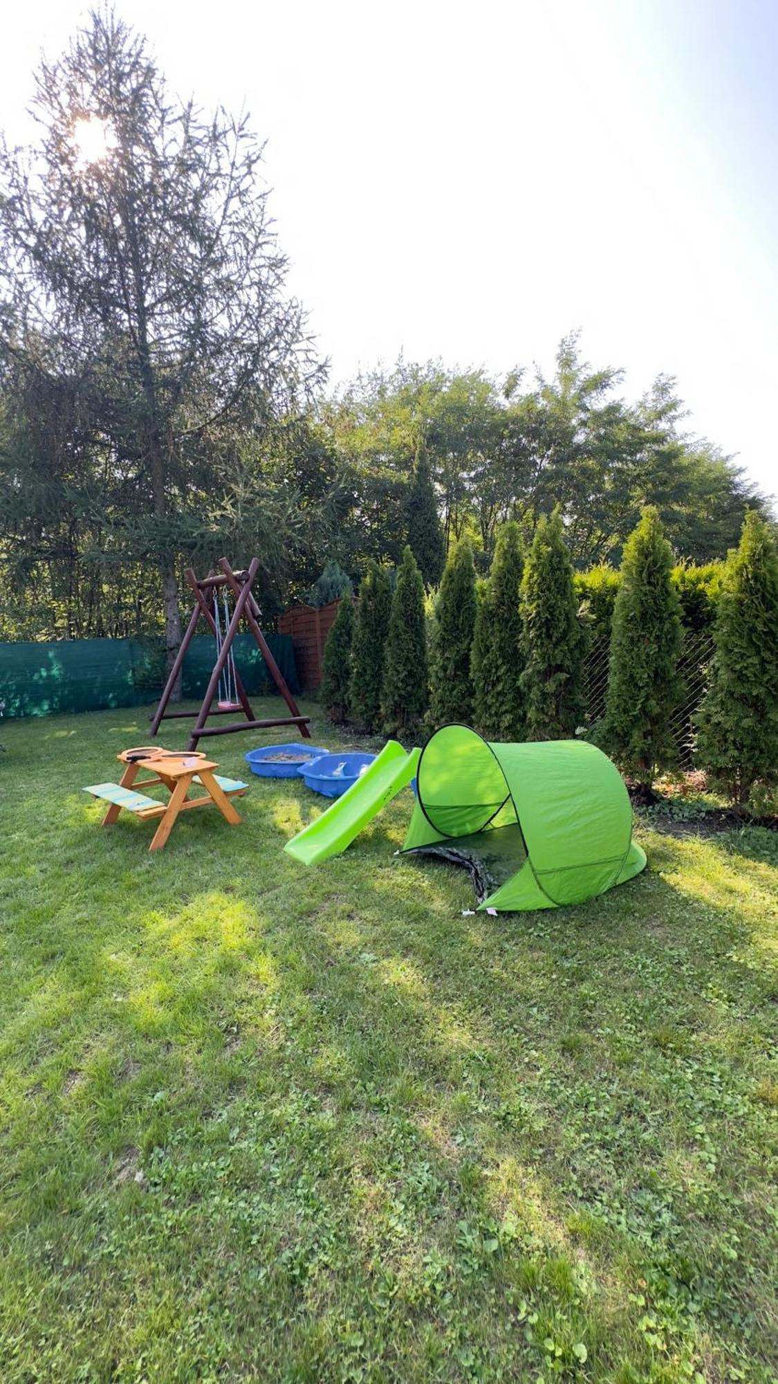 Casa vacanze Pustelnika Nad Brennica *