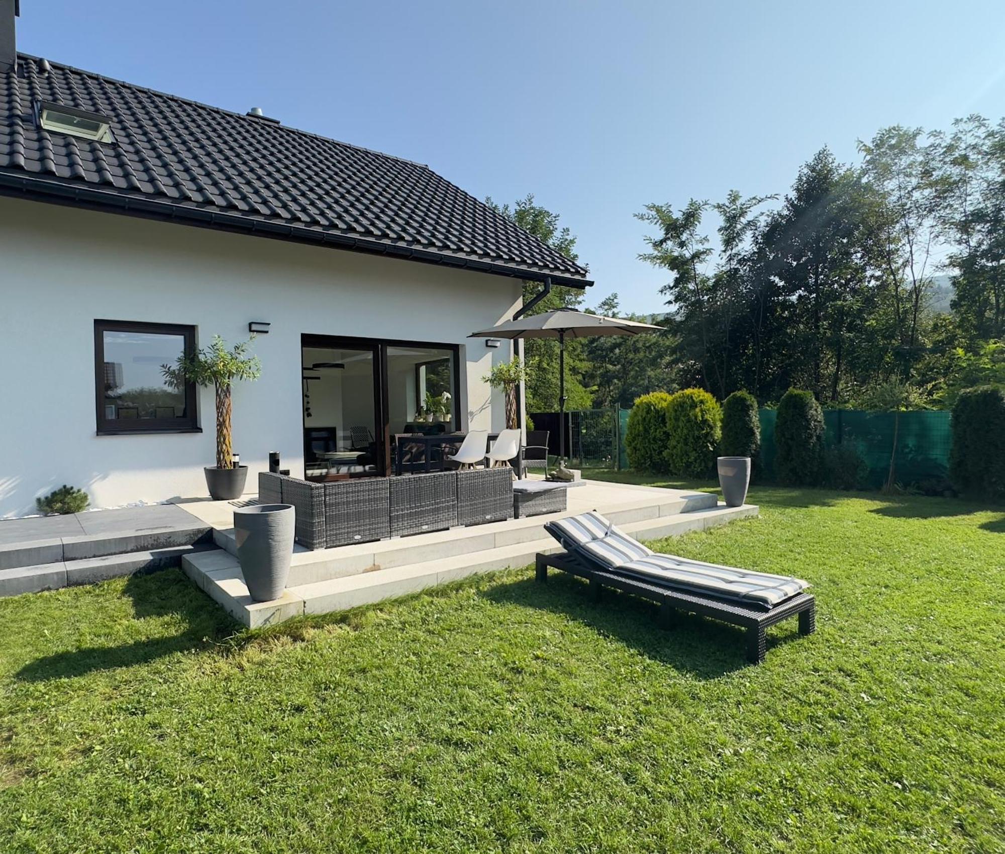 Pustelnika Nad Brennica Brenna